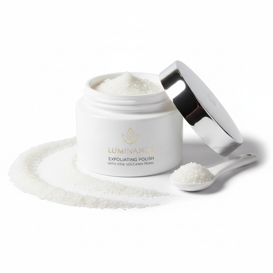 Scrub Viso Esfoliante