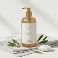 Shampoo Idratante – Pura Vanità