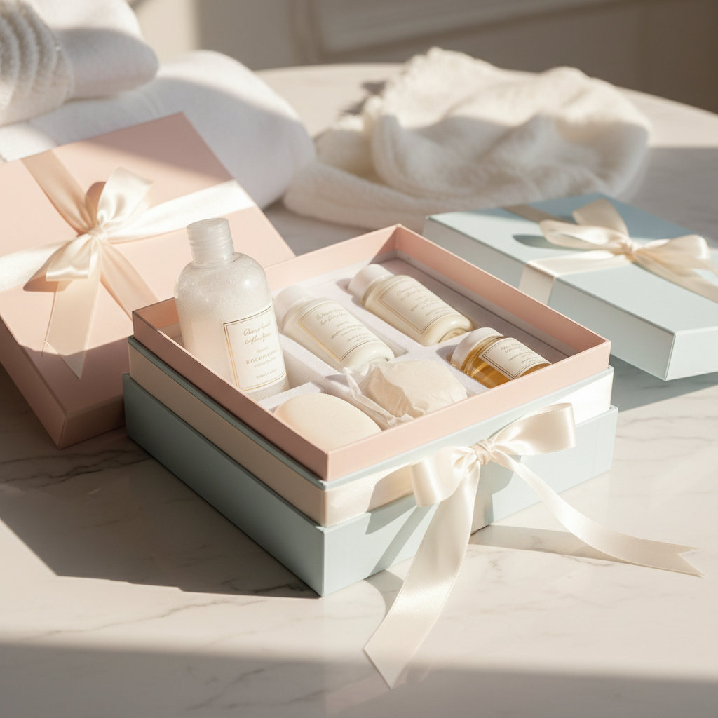 Set Regalo Nascita Baby