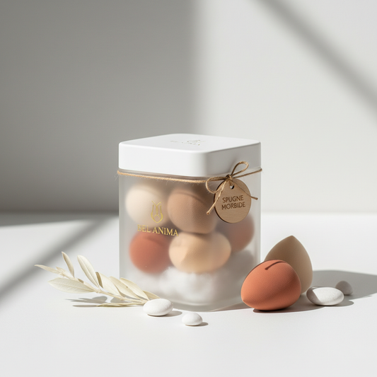 Spugnette Beauty Blender – Pura Vanità