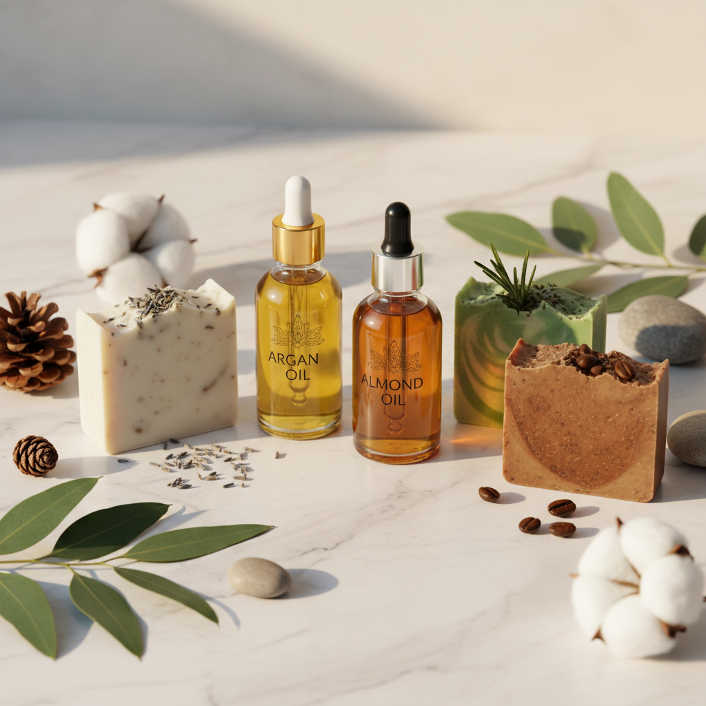 Set Regalo Naturale
