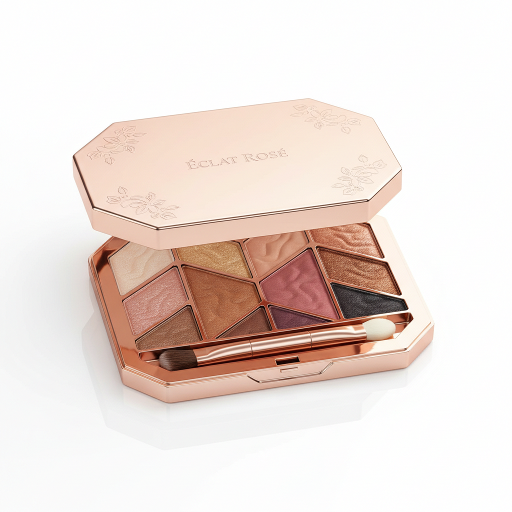 Palette Ombretti