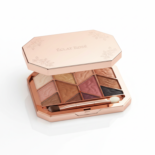 Palette Ombretti