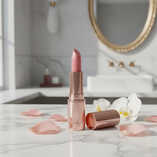 Rossetto Rosa - Pura Vanità