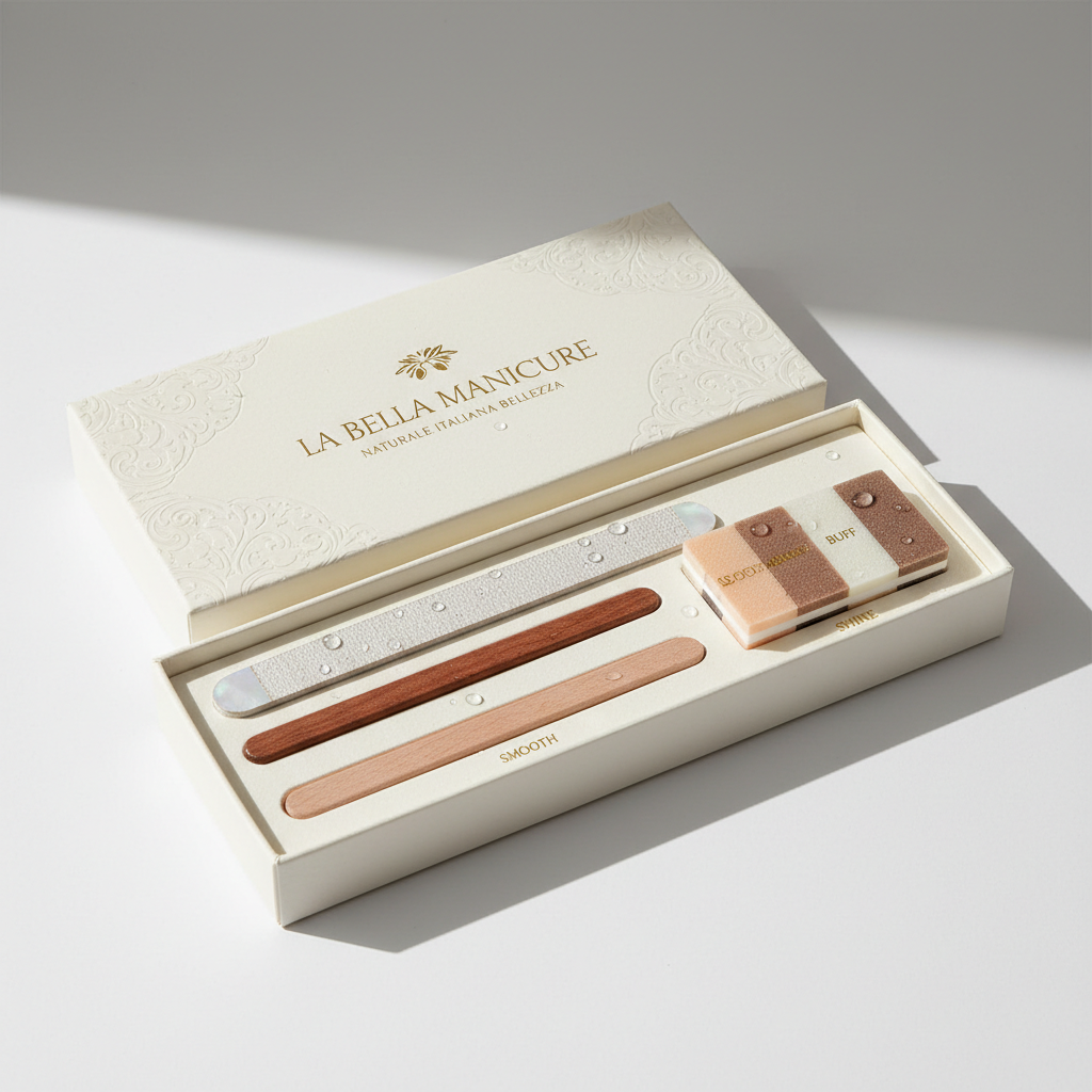 Kit Accessori Unghie – Pura Vanità