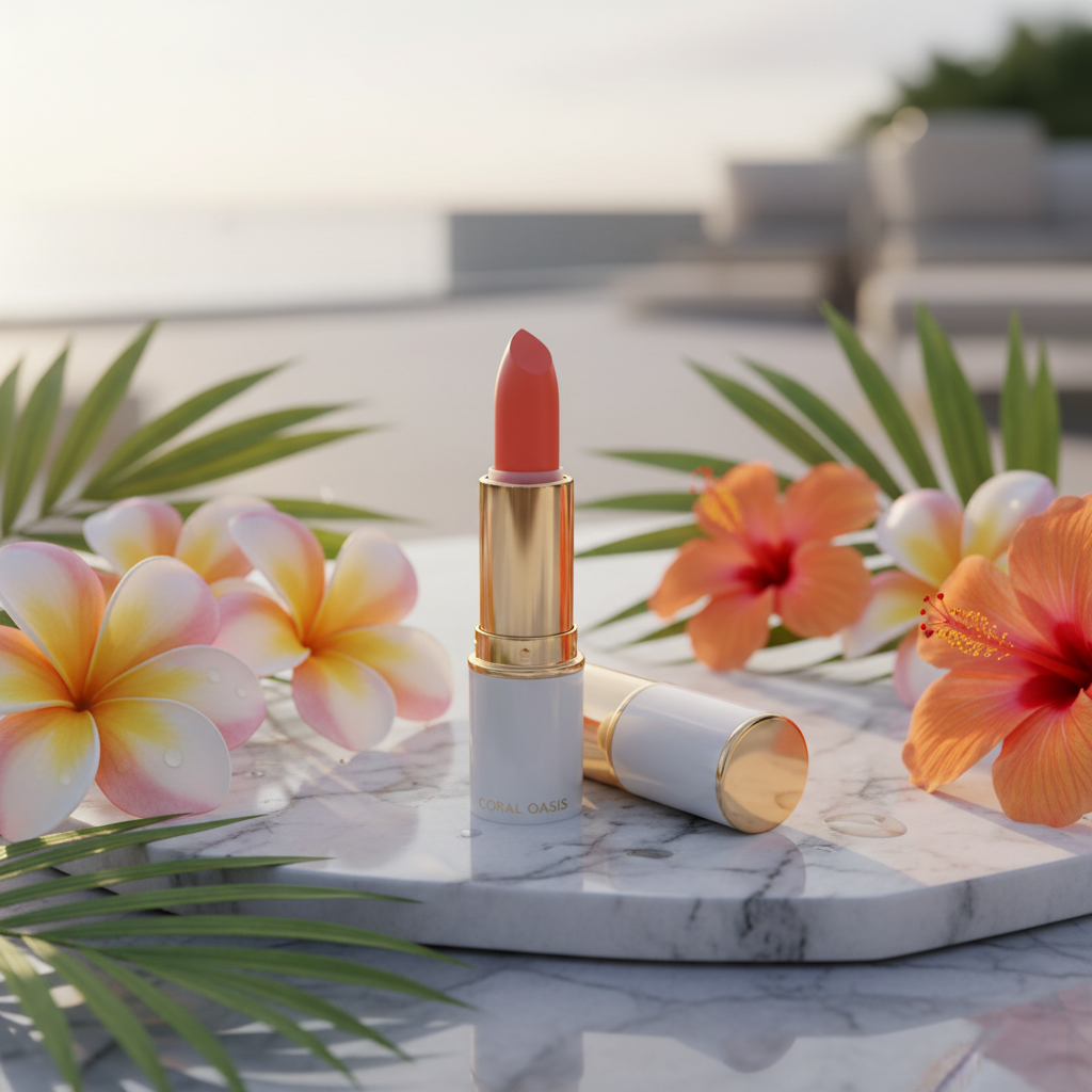 Rossetto Corallo - Pura Vanità