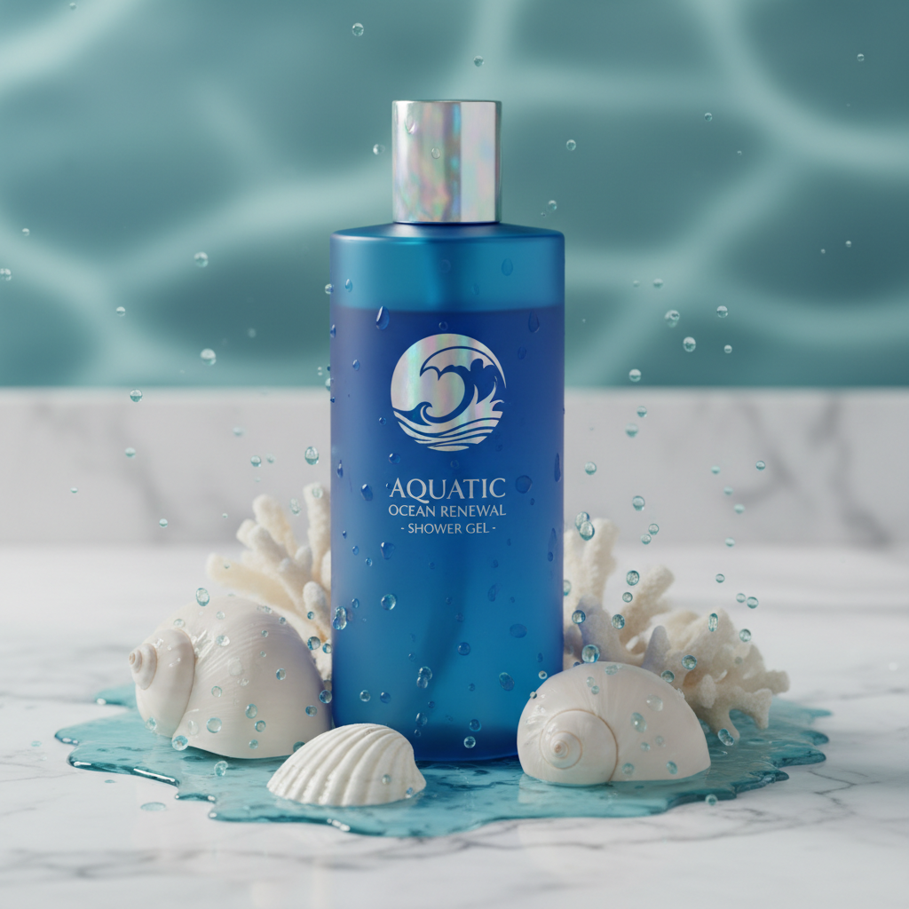Gel Doccia Marino