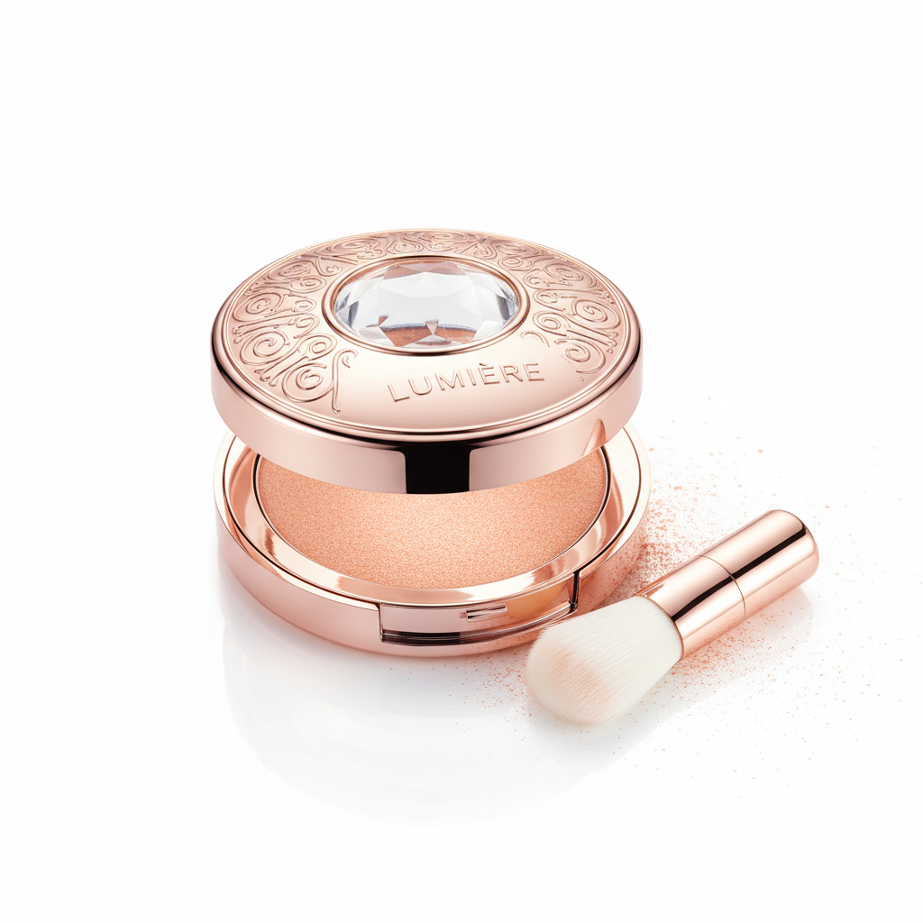 Fard Shimmer