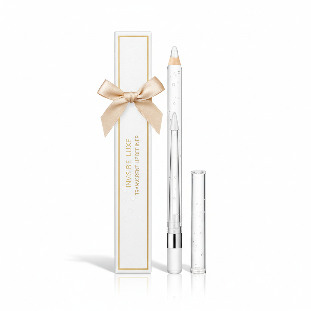 Lip Liner Trasparente