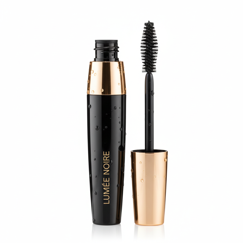 Mascara Volume Estremo