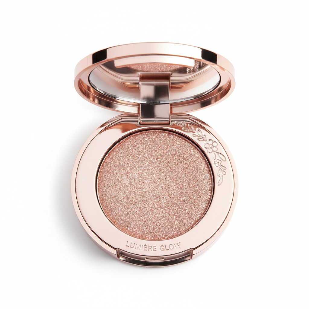 Ombretto Singolo Shimmer