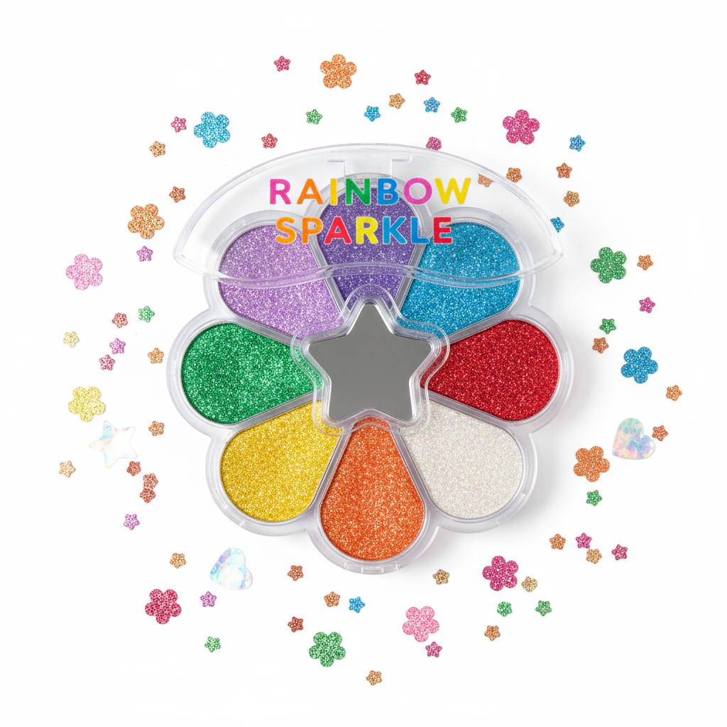 Palette Glitter