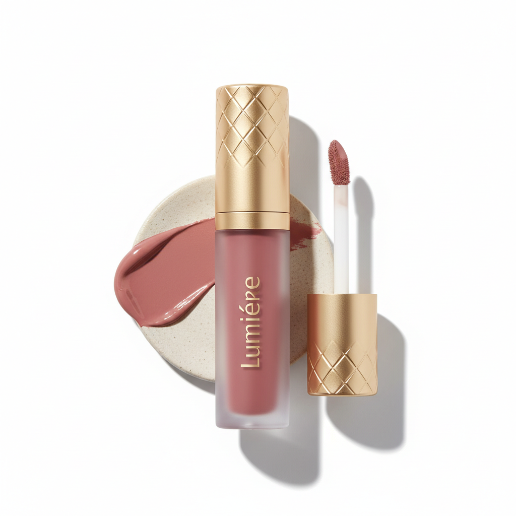 Rossetto Liquido Mat